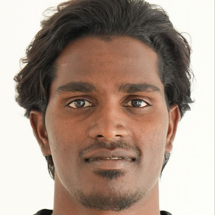 Praveen Chithravel