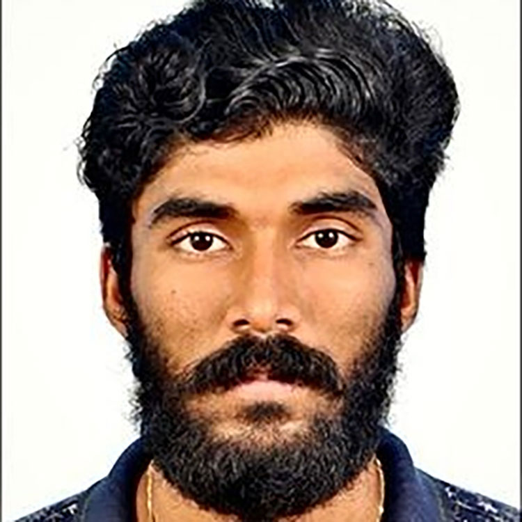 Ragul Kumar Ganesh Kumar