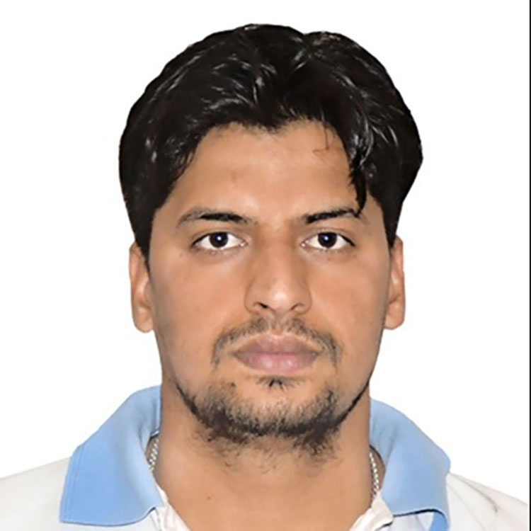 Sachin Yadav