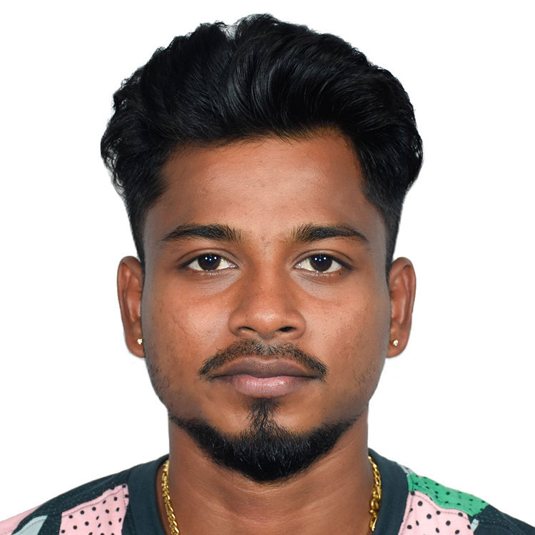 Santhosh Kumar Tamilarasan
