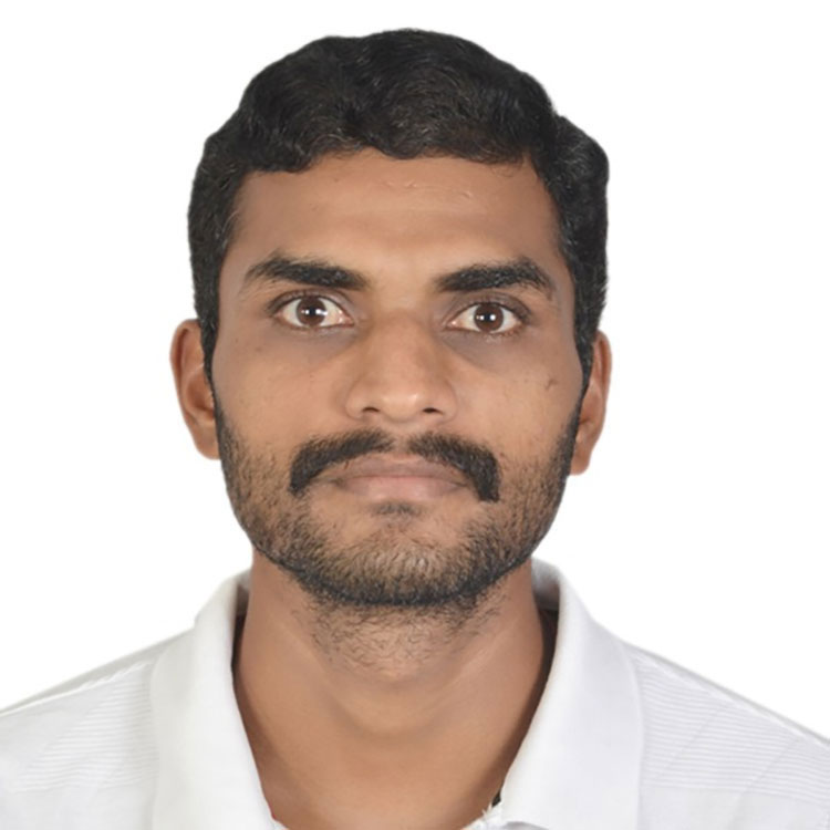 Sarvesh Anil Kushare