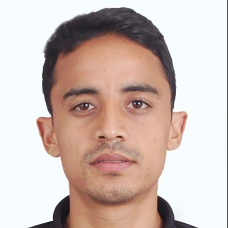 Sawan Barwal