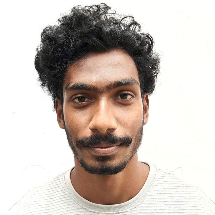 Vishal Thennarasu Kayalvizhi