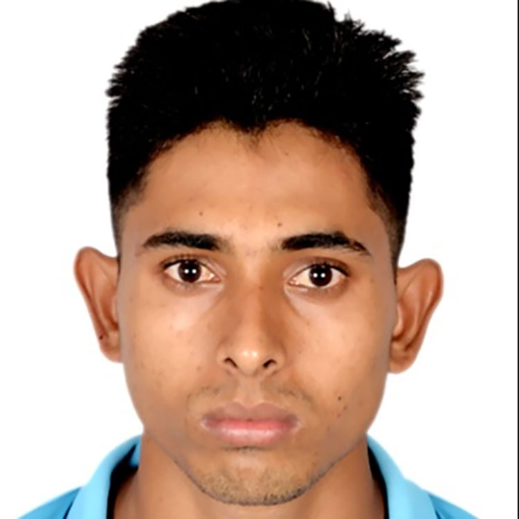 Yoonus Shah