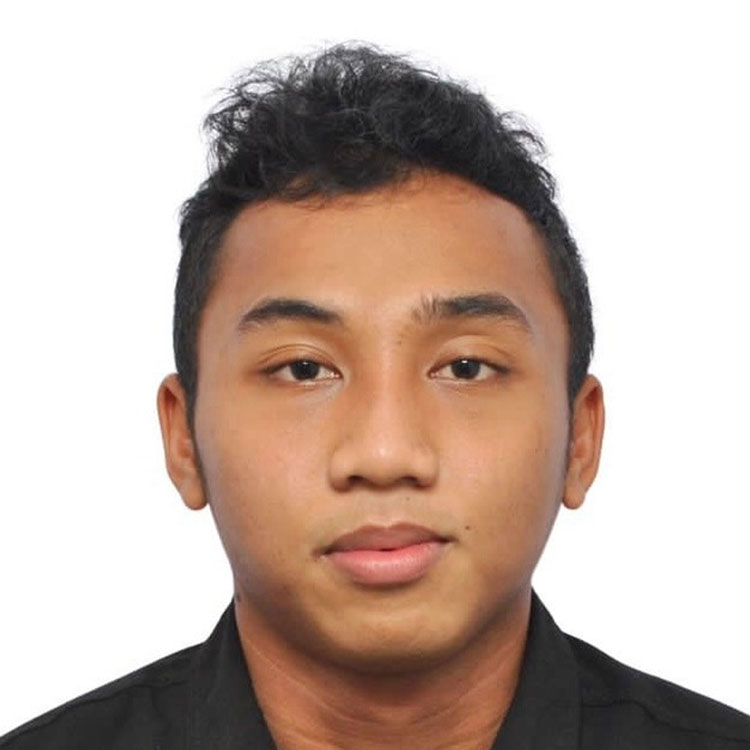 Adith Rico Pradana
