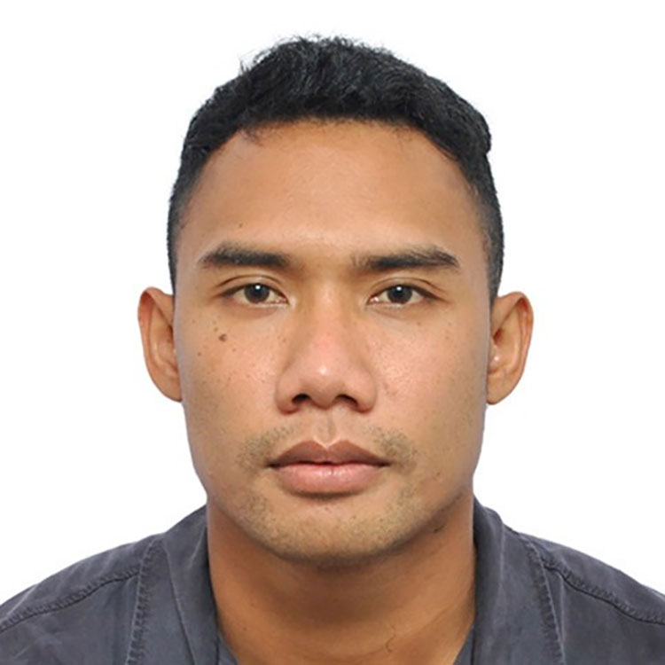 Sudirman Hadi