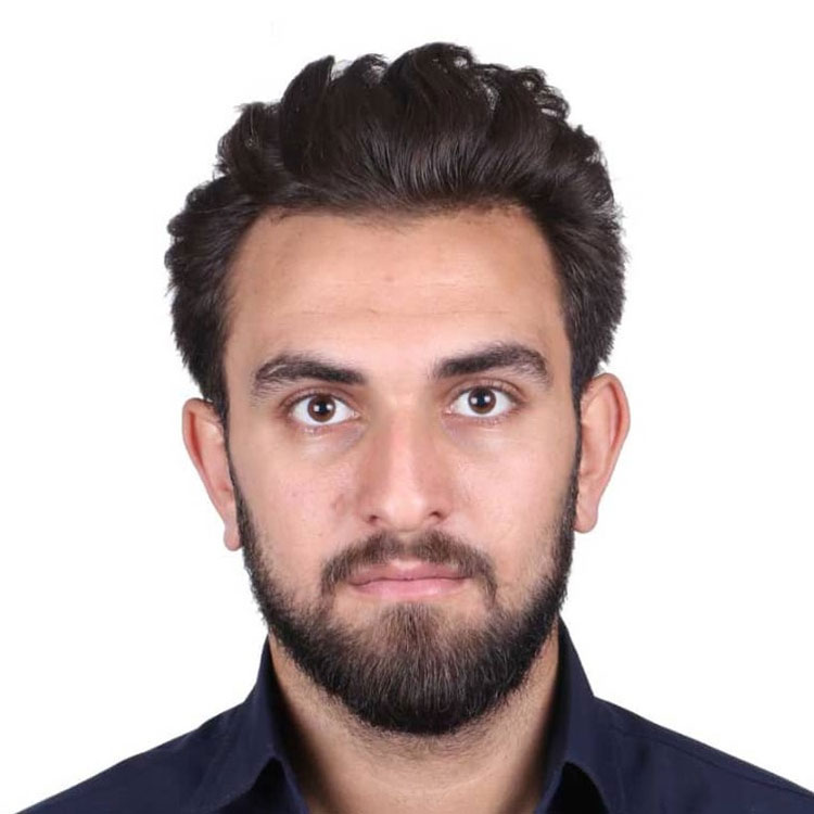 Ali Fathi Ganji