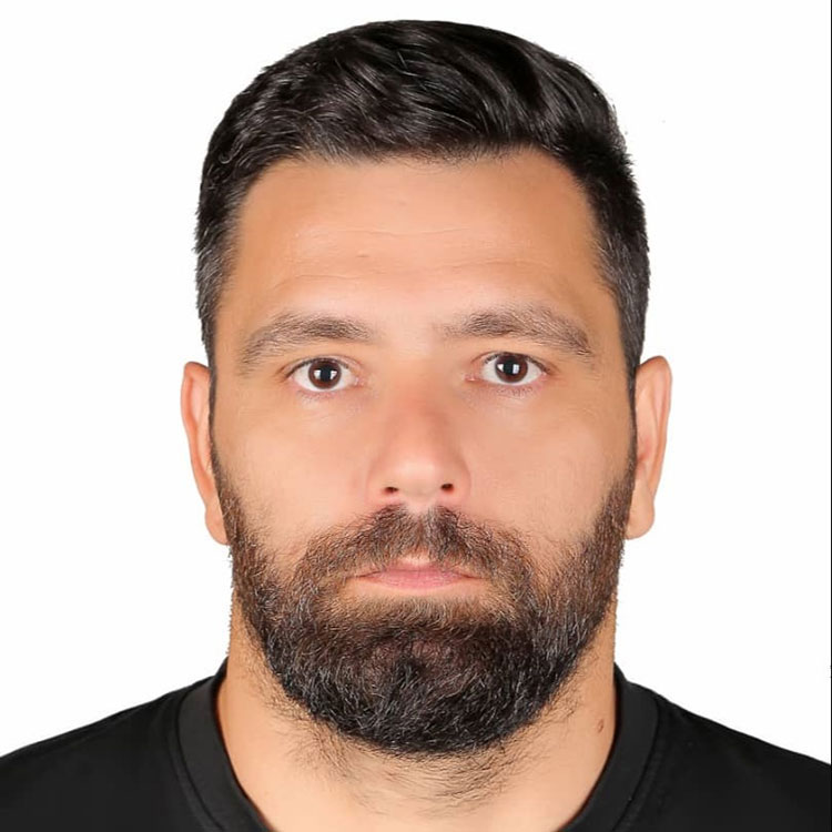Behnam Shiri Jabilou