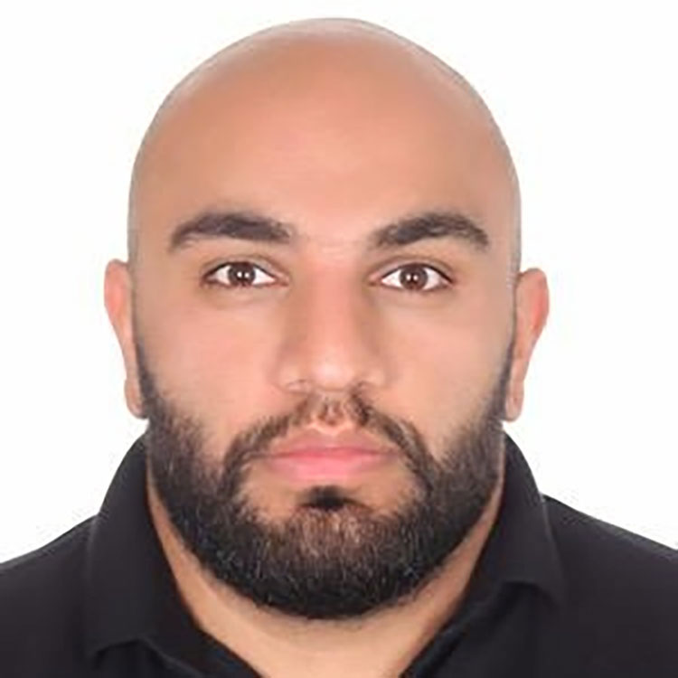 Hassan Ajamibakhtiarvand