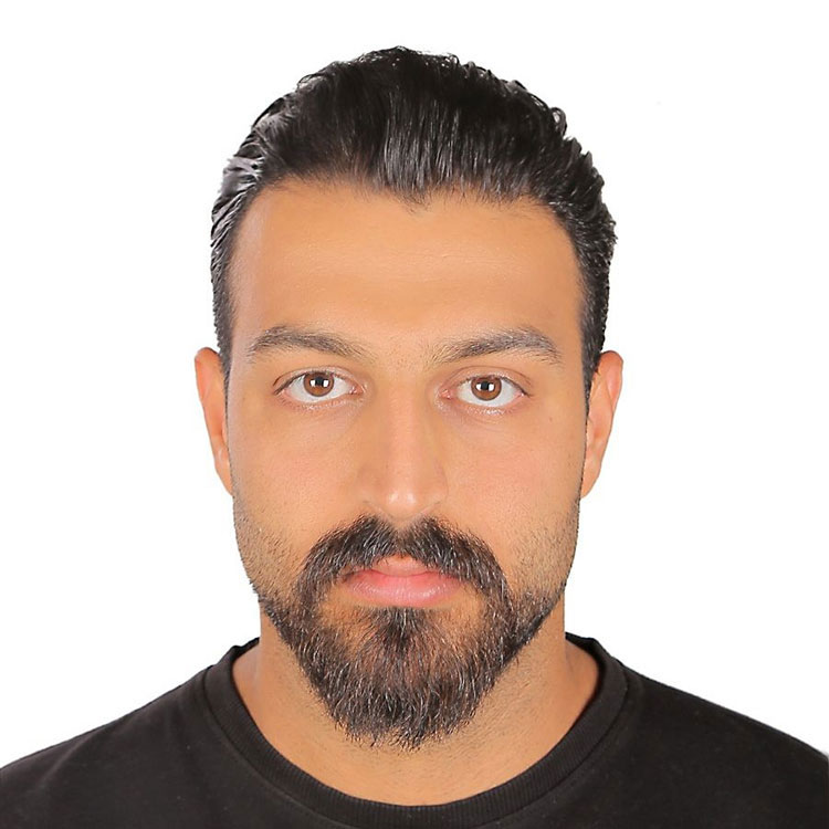 Hossein Rasouli