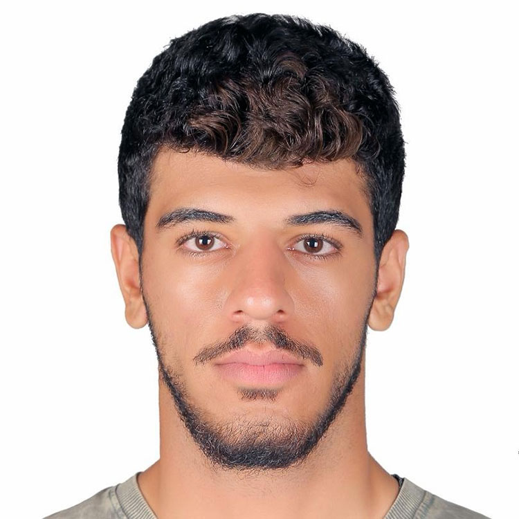 Mahdi Haftcheshmeh