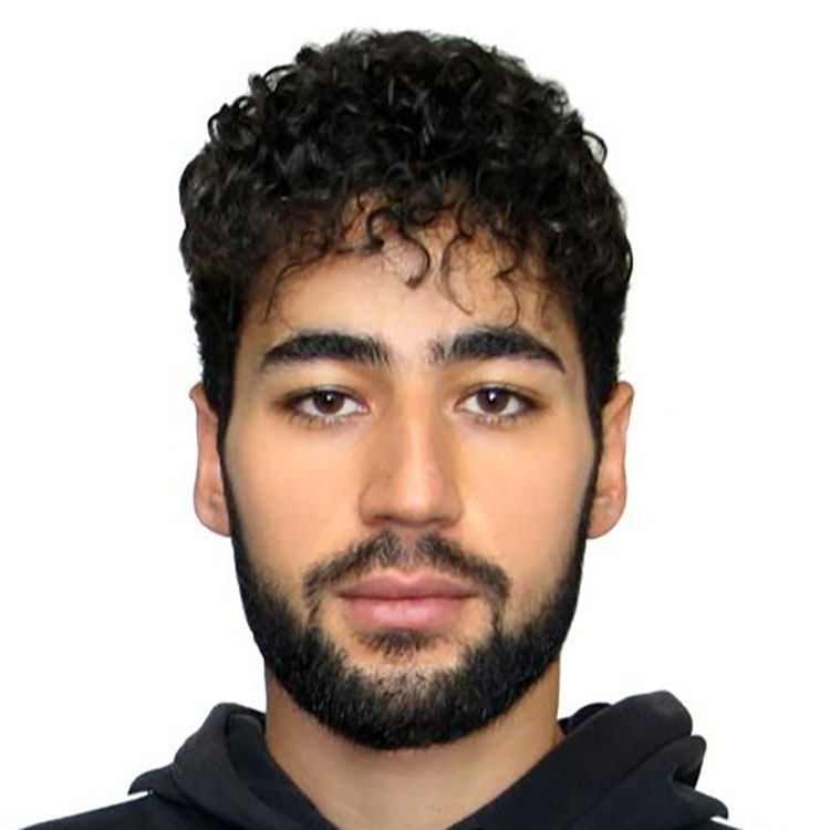 Mahdi Pirjahan