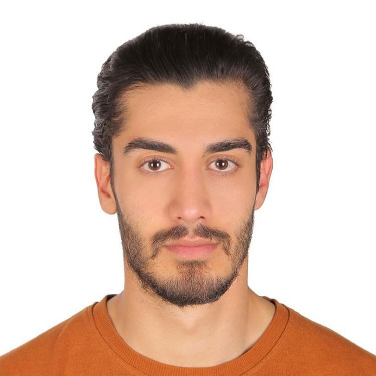 Masoud Kamran