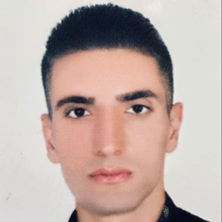 Sobhan Ahmadi