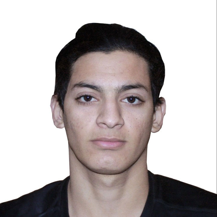 Ali Hussein Ali Al-darraji