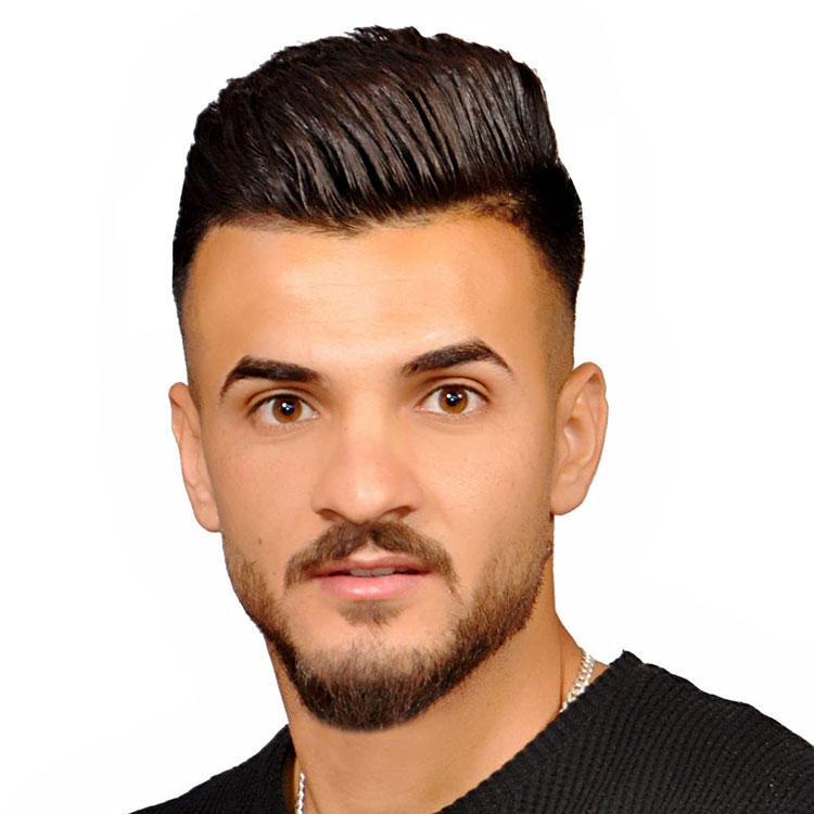 Hussein Falah Al-ibraheemi
