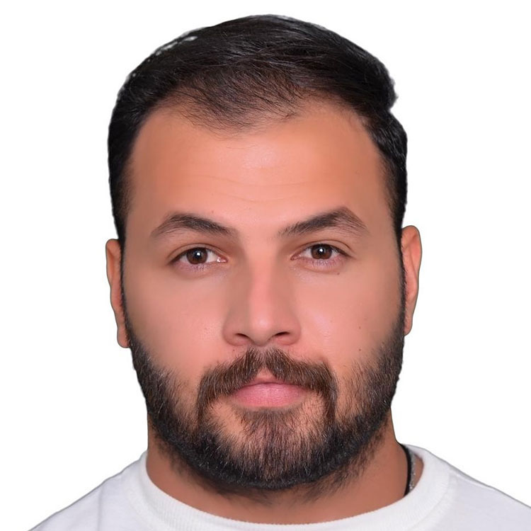 Hussein Thamer Al-bayati