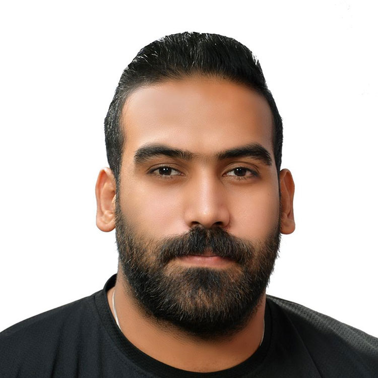 Mustafa Kadhim Alsaamah