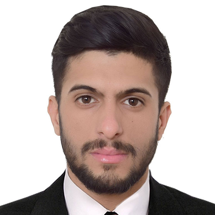 Saif Raad Al-rammahi