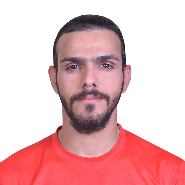 Yasir Ali Al-saadi