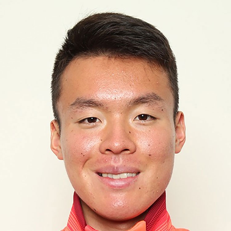 Keita Satoh