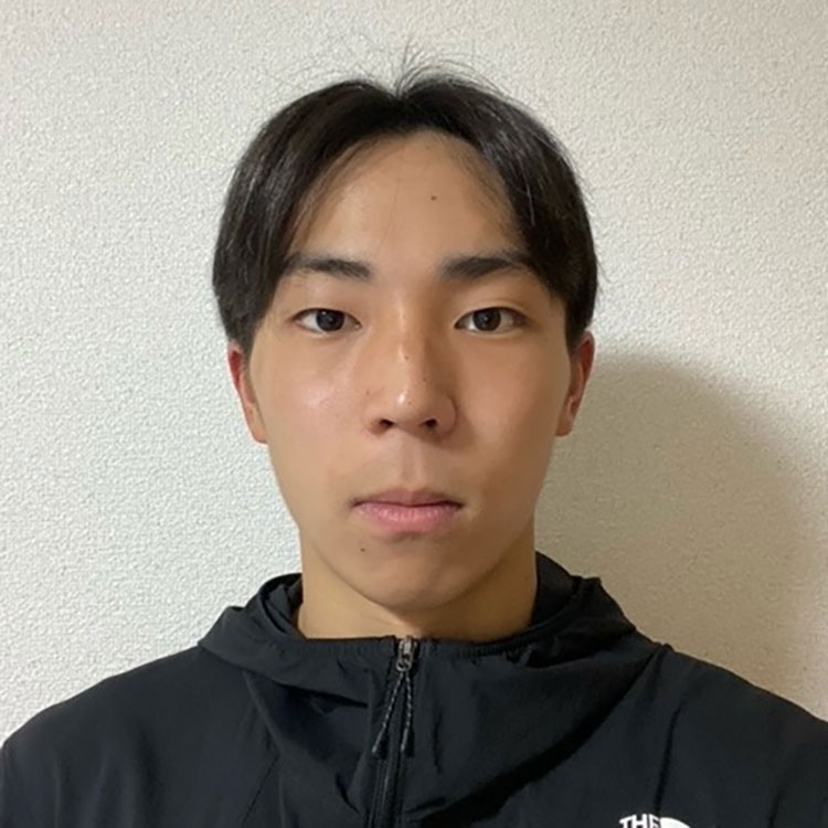 Keito Yamaura