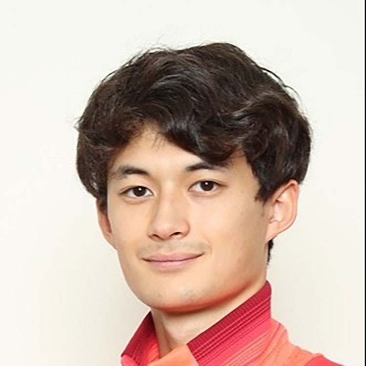 Ken Toyoda