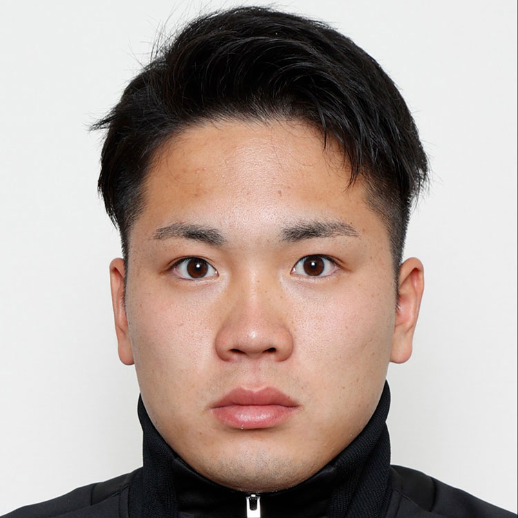 Shota Fukuda