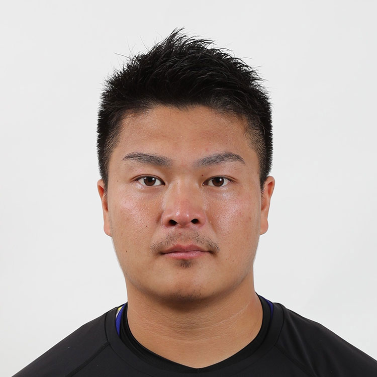 Yuji Tsutsumi