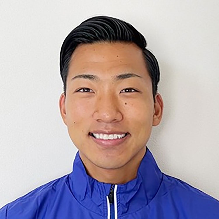 Yuma Maruyama