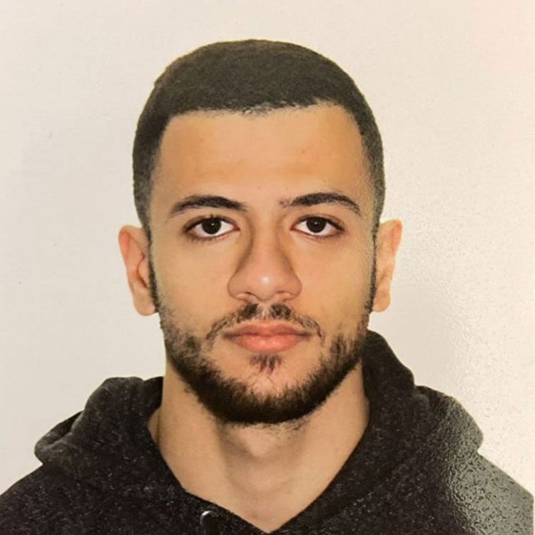 Zaid Ashraf Omar Al-awamleh