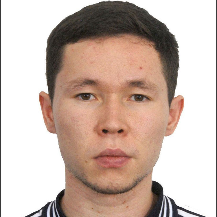 Almat Tulebayev