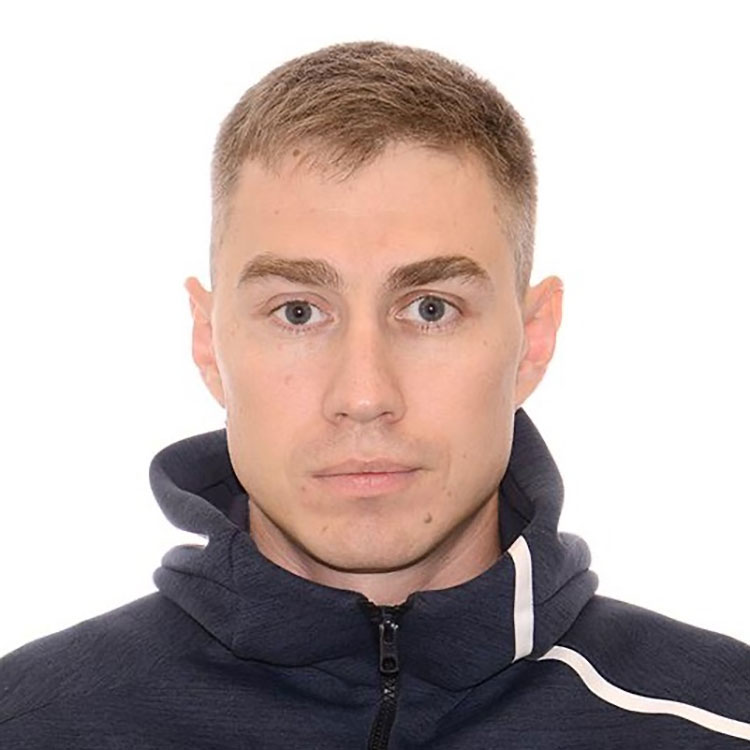 Andrey Sokolov