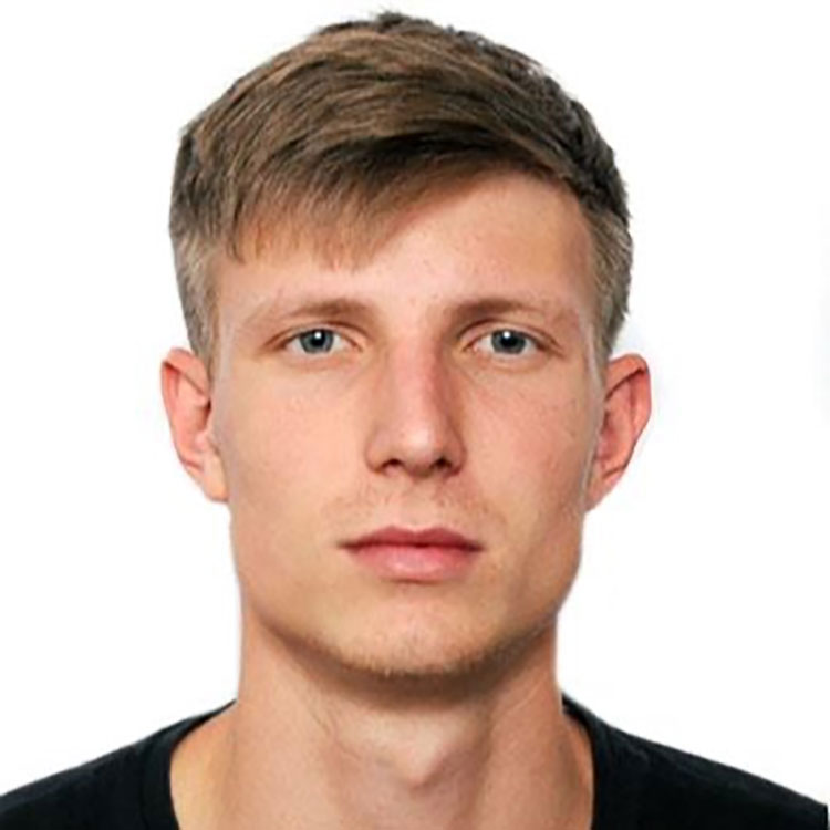 David Yefremov