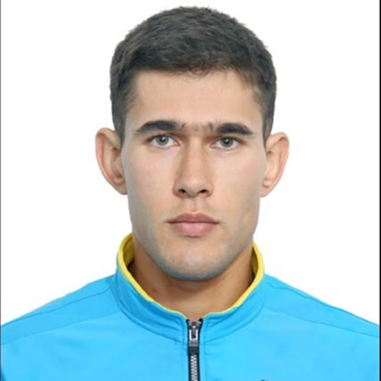 Dmitriy Koblov