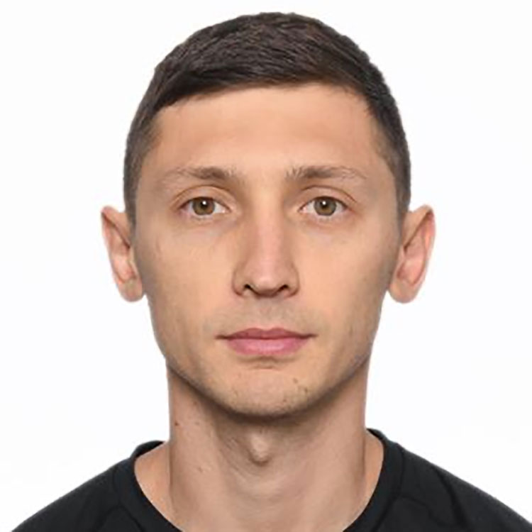 Elnor Mukhitdinov