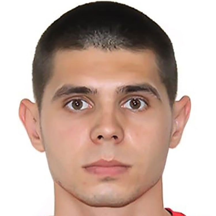 Mikhail Litvin