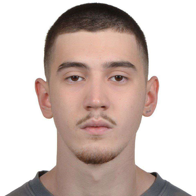 Zelimkhan Nassyrov