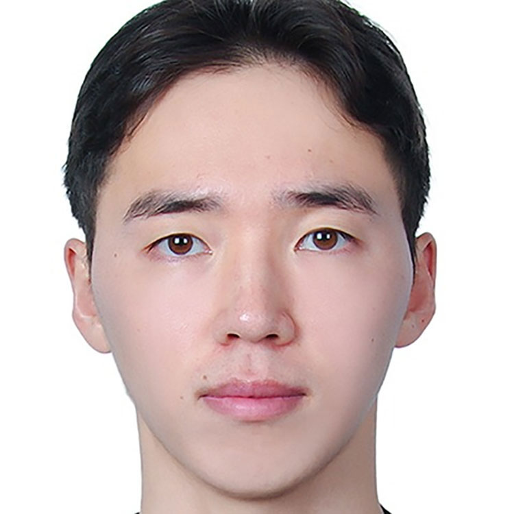 Gyeongtae Kim