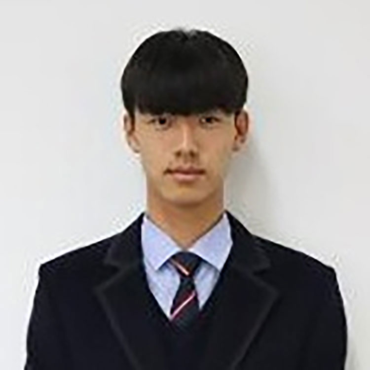 Hongyu Kim