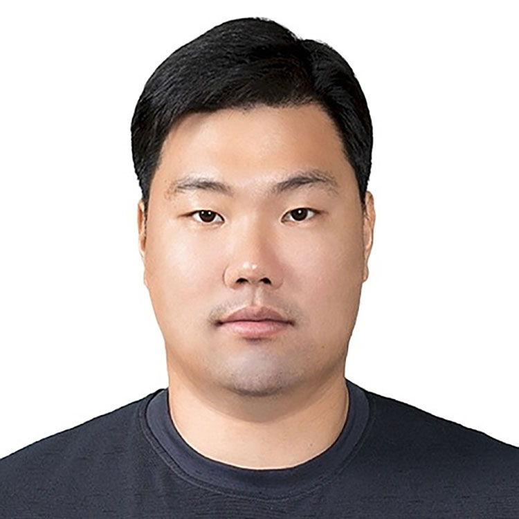 Ilhyeon Kim