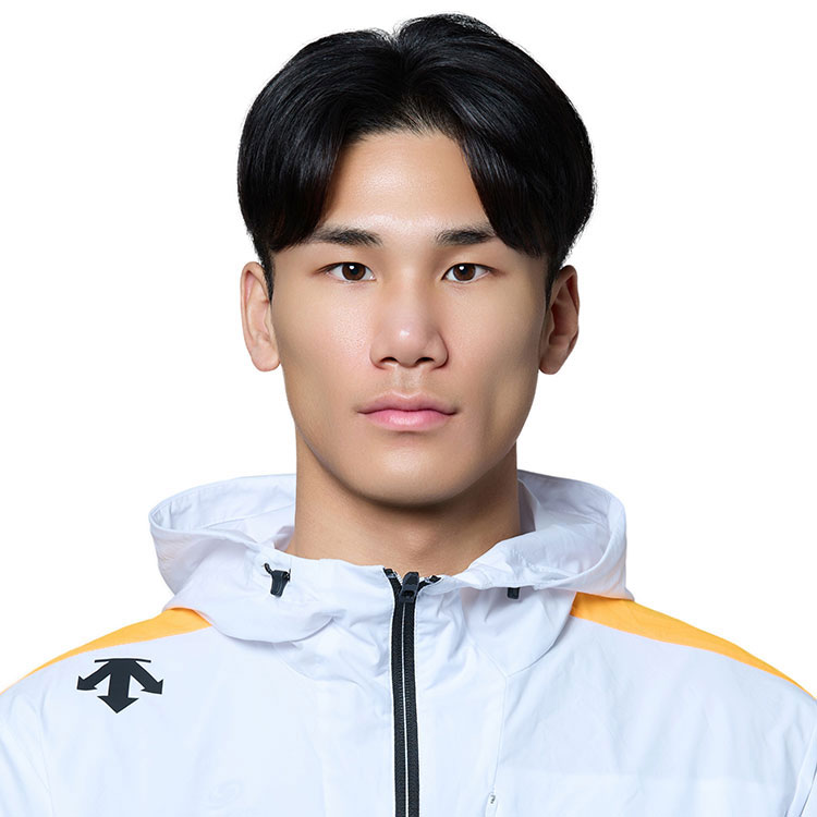 Jaeung Lee