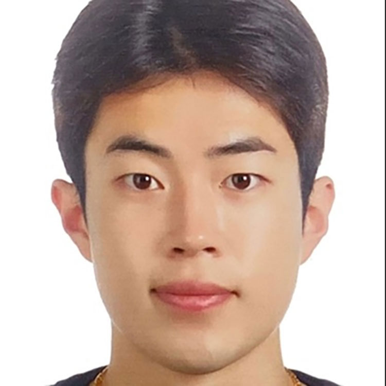 Jangwoo Kim