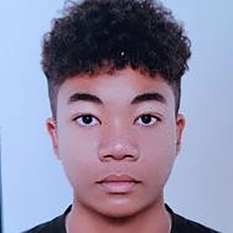Joeljin Nwamadi