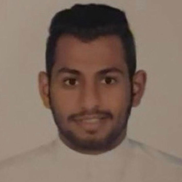 Abdulrahman Alazemi