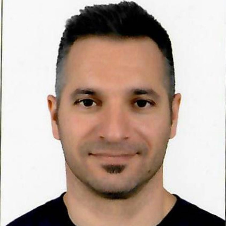 Ali Zankawi