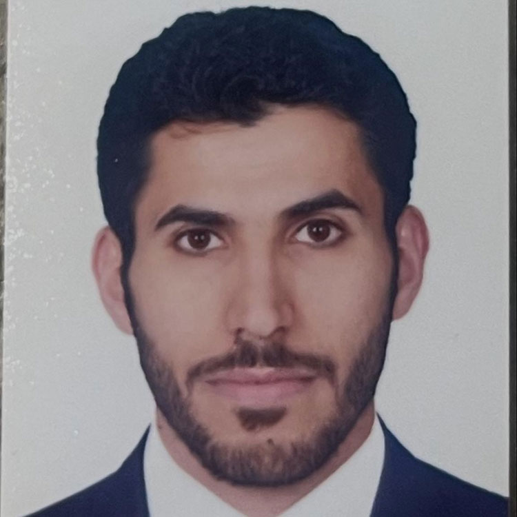 Ebrahim Alzofairi