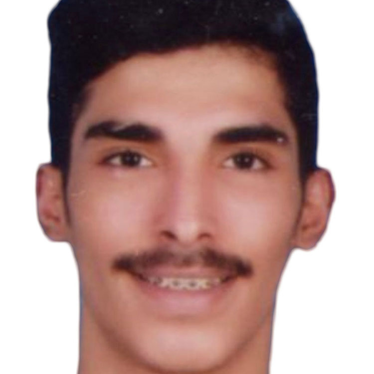 Yaqoub Alazemi