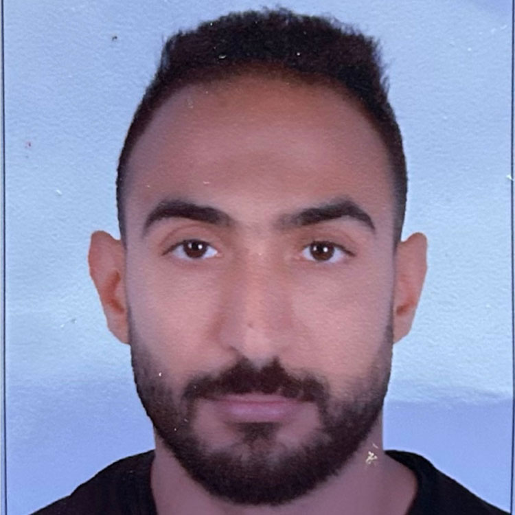 Yousef Karam