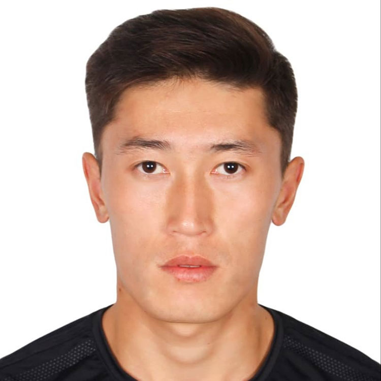 Nursultan Keneshbekov